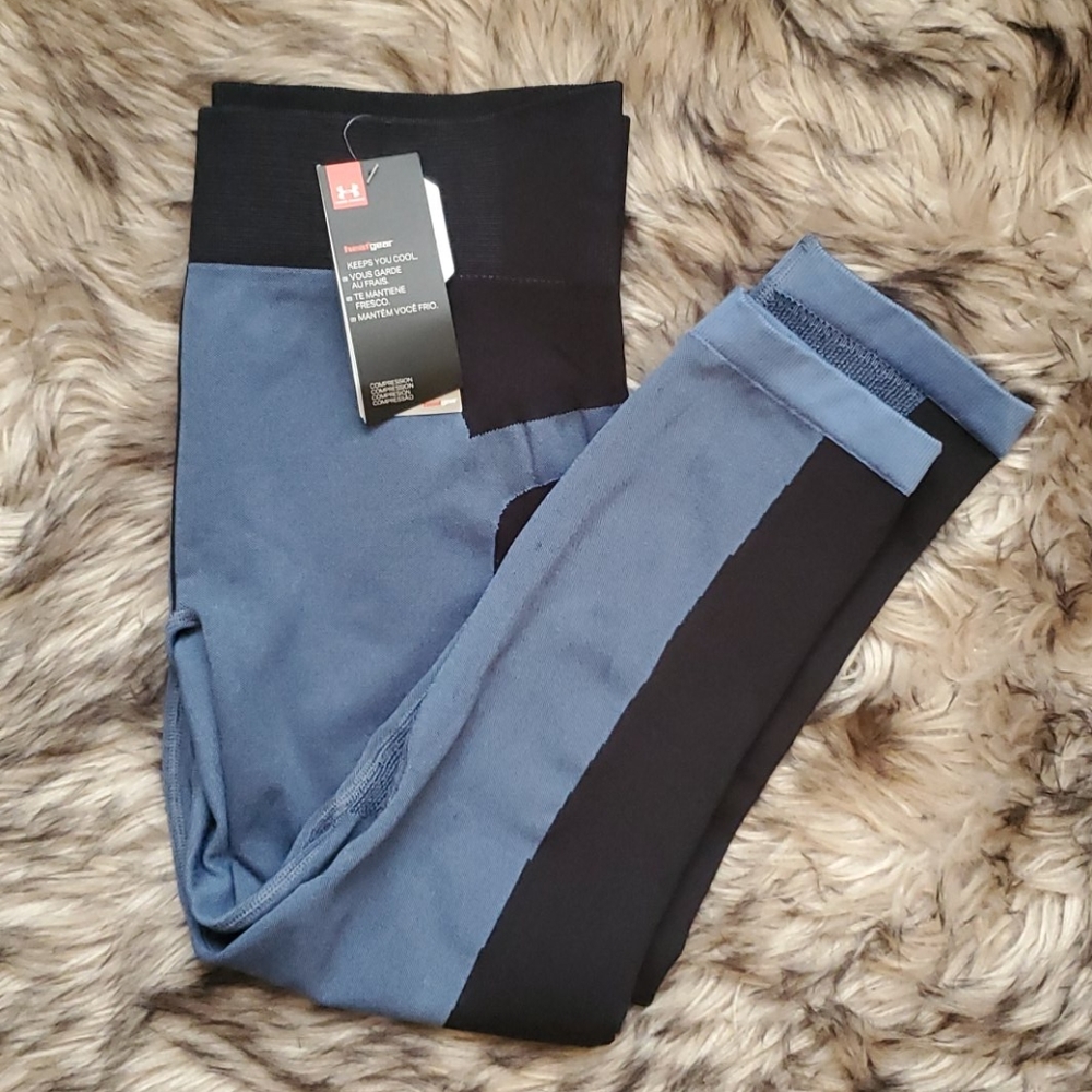 Under Armour leggings
